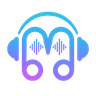 MelodicX Logo